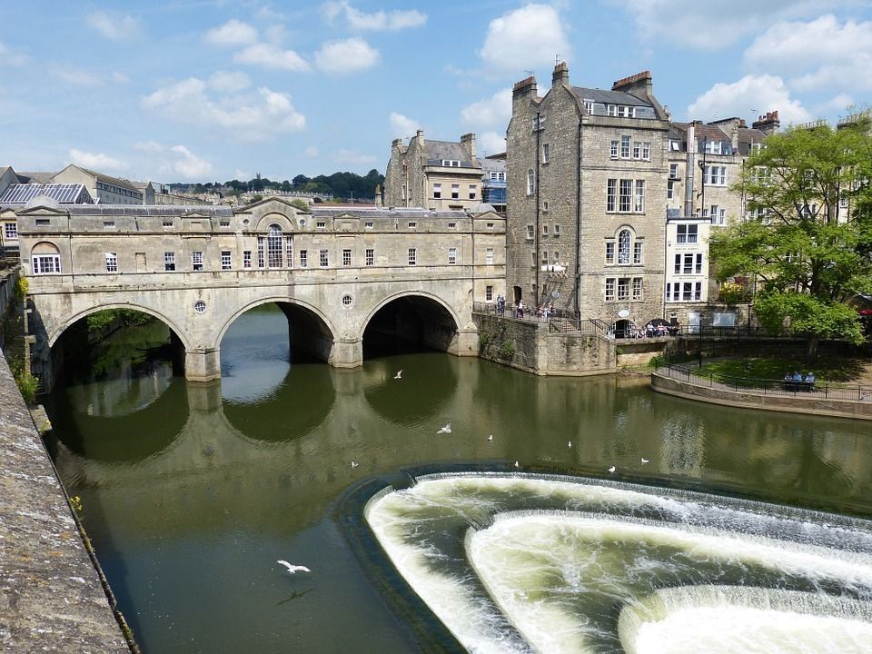 Fast Print : Bath: Quality printing in Bath