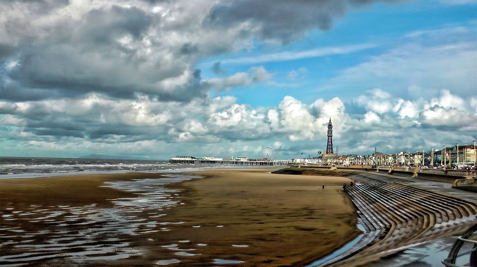 Fast Print : Blackpool: Quality printing in Blackpool