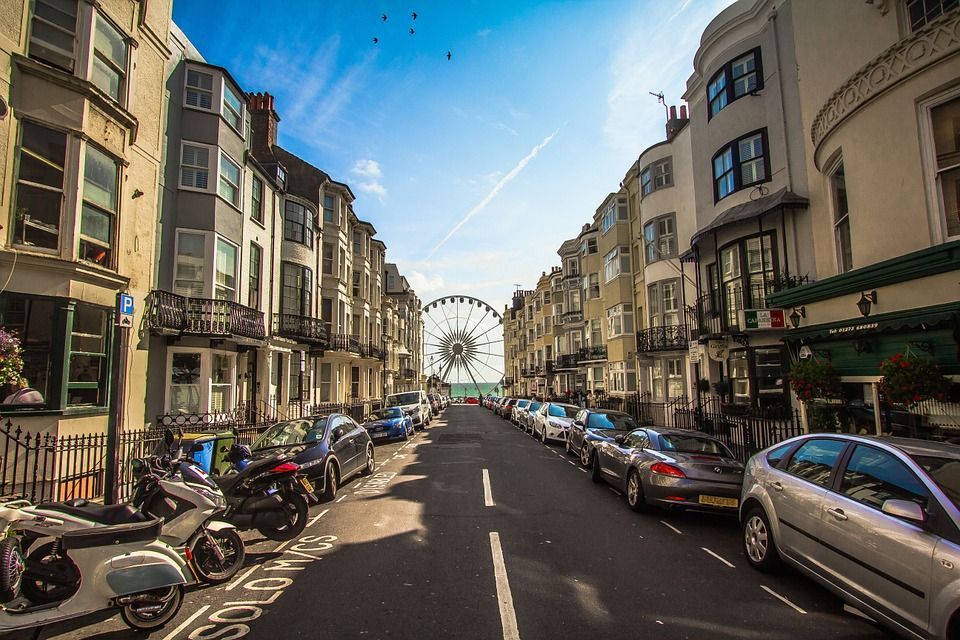 Cheap Print: Brighton: Quality printing in Brighton
