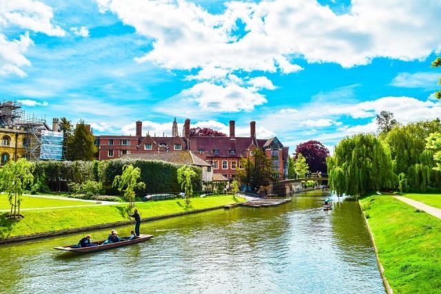 Cheap Print: Cambridge: Quality printing in Cambridge