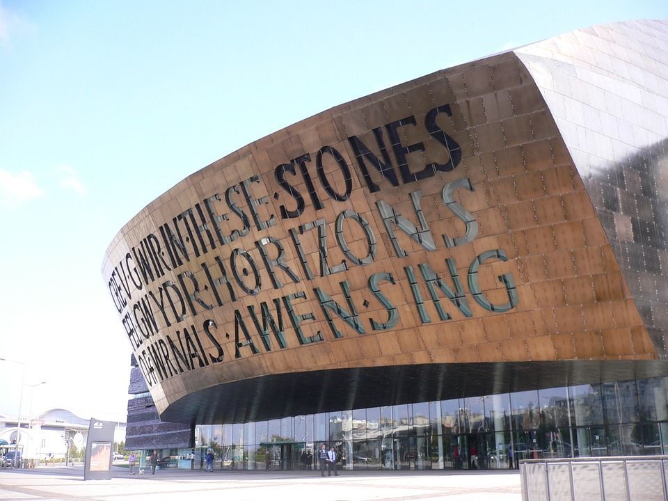Online Printing: Cardiff: Quality printing in Cardiff