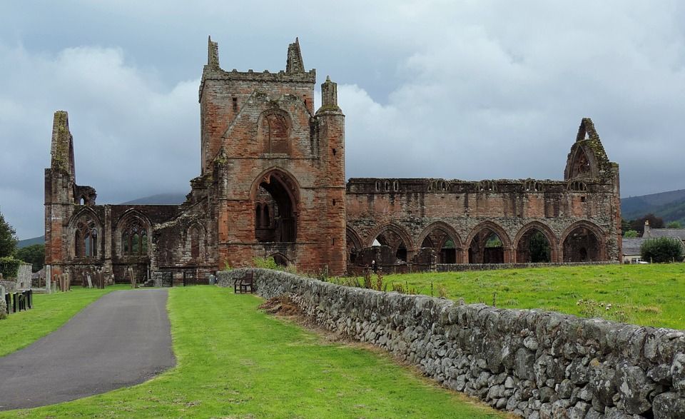 Print Services: Dumfries: Quality printing in Dumfries
