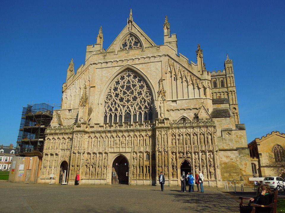 Cheap Print: Exeter: Quality printing in Exeter