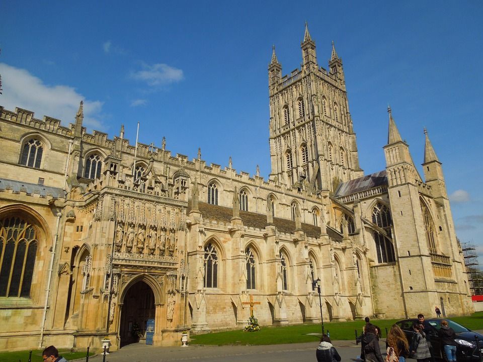 Fast Delivery: Gloucester: Quality printing in Gloucester