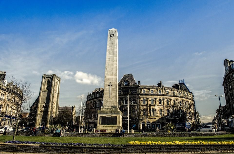 Cheap Print: Harrogate: Quality printing in Harrogate