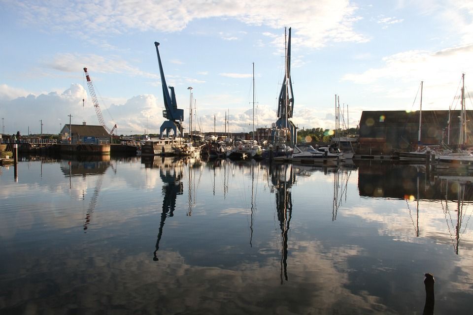 Print Services: Ipswich: Quality printing in Ipswich