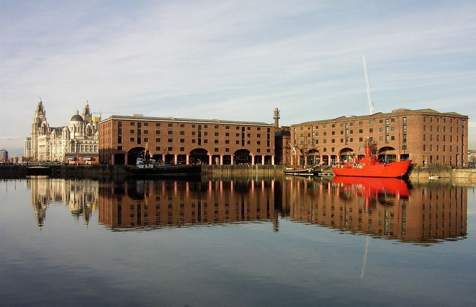 Fast Print : Liverpool: Quality printing in Liverpool