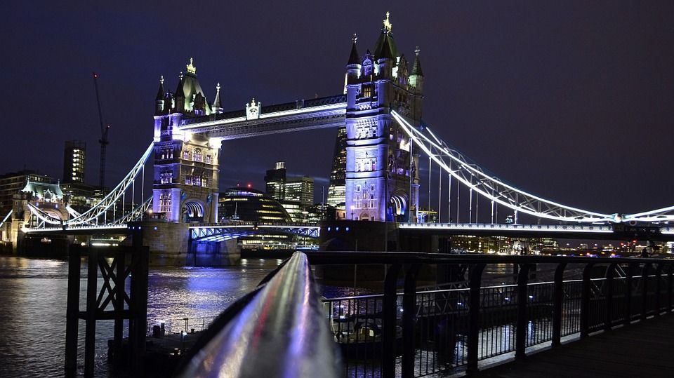 Online Printing: London: Quality printing in London