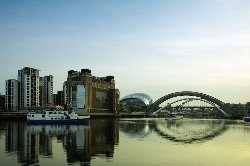 Online Printing: Newcastle: Quality printing in Newcastle
