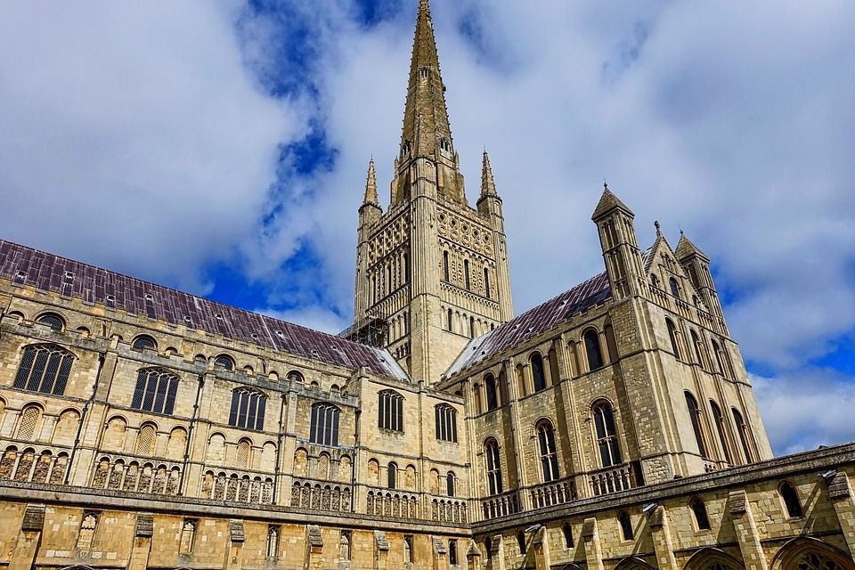 Cheap Print: Norwich: Quality printing in Norwich