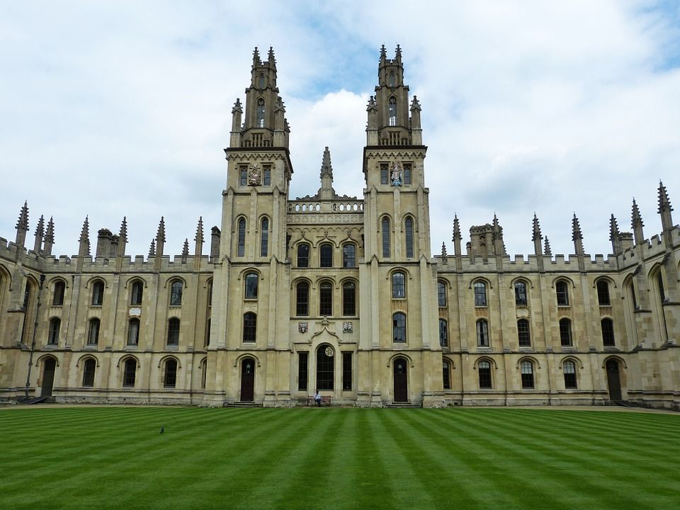 Online Printing: Oxford: Quality printing in Oxford