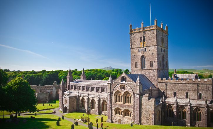 Quality Printing: Pembrokeshire: Quality printing in Pembrokeshire