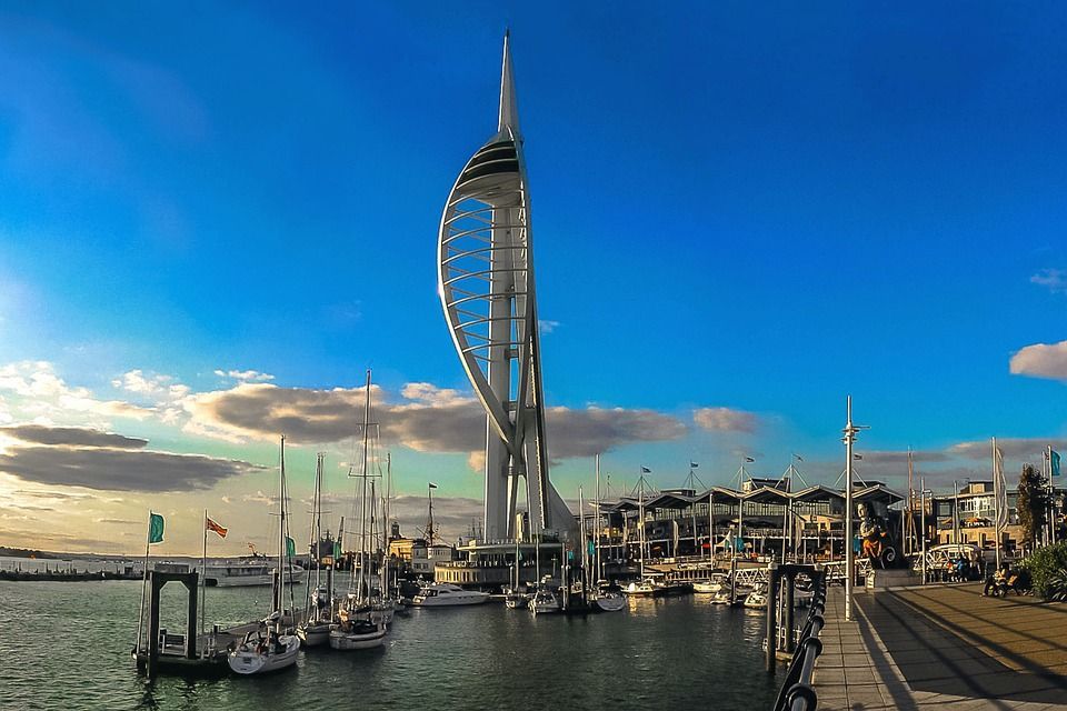Online Printing: Portsmouth: Quality printing in Portsmouth