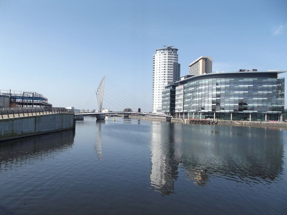 Quality Printing: Salford: Quality printing in Salford