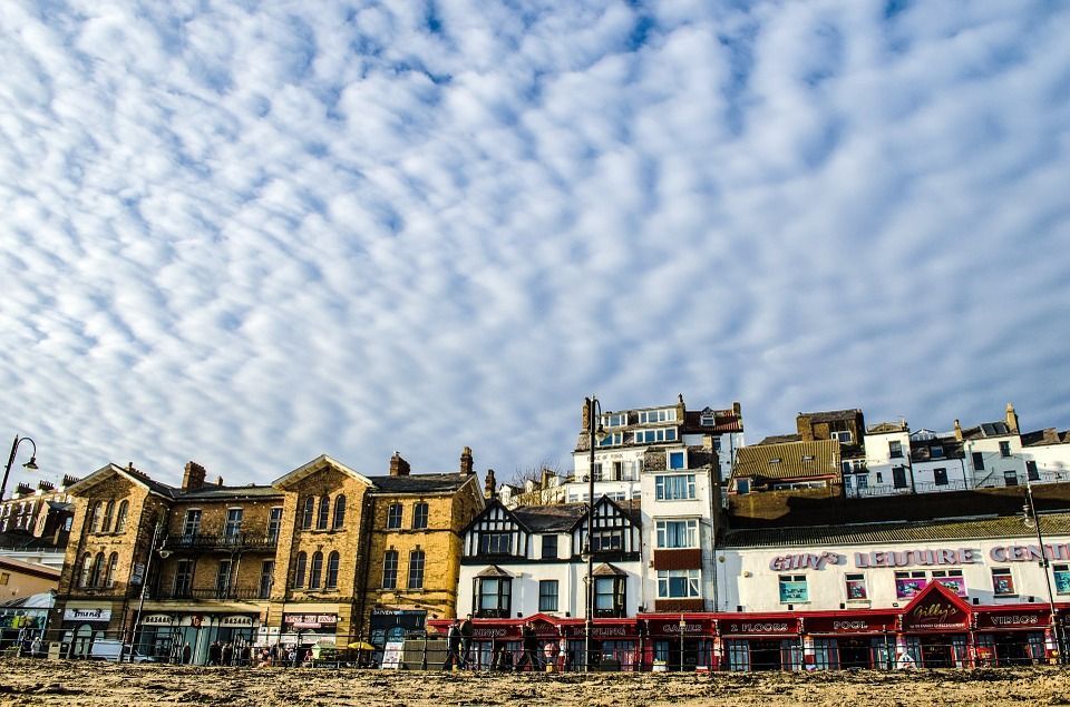 Fast Print : Scarborough: Quality printing in Scarborough