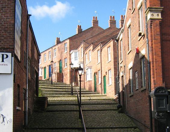 Quality Printing: Stockport: Quality printing in Stockport