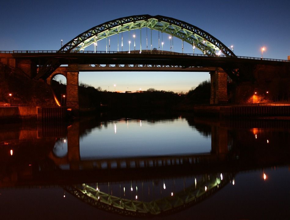 Fast Delivery: Sunderland: Quality printing in Sunderland