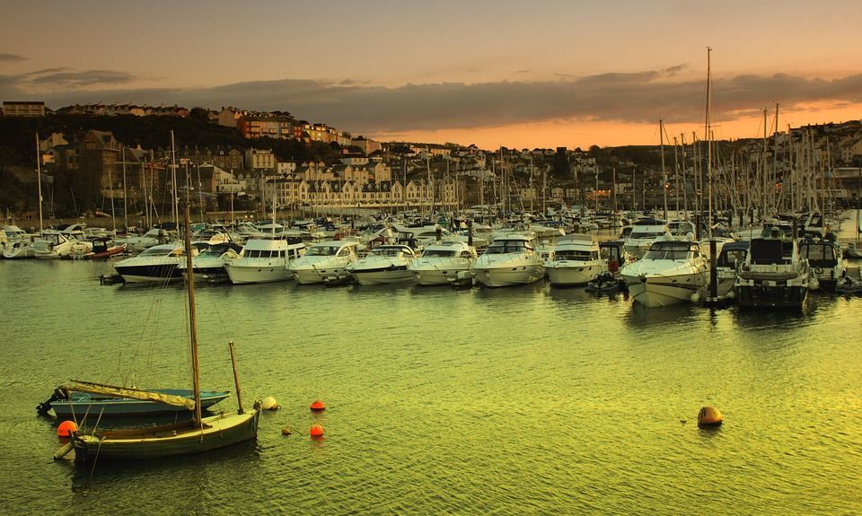 Online Printing: Torbay: Quality printing in Torbay