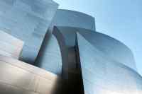 Architecture Modern - Wall calendar printed on premium quality  paper.
