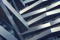 Architecture Modern - Wall calendar printed on premium quality  paper.