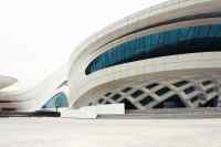 Architecture Modern - Wall calendar printed on premium quality  paper.