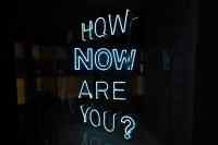 Art Neon Signs - Wall calendar printed on premium quality  paper.