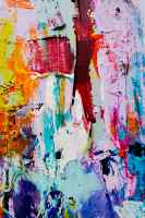 Art - Wall calendar printed on premium quality  paper.