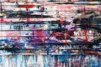 Art - Wall calendar printed on premium quality  paper.