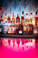 Food & Drinks - Cocktails - Wall calendar printed on premium quality  paper.