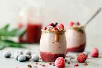 Food & Drinks - Desserts- Wall calendar printed on premium quality  paper.