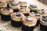Food & Drinks - Desserts- Wall calendar printed on premium quality  paper.
