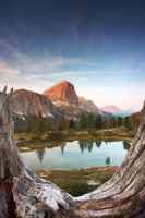 Landscapes Mountains- Wall calendar printed on premium quality  paper.