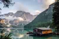 Landscapes Mountains- Wall calendar printed on premium quality  paper.