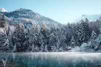 Landscapes Mountains- Wall calendar printed on premium quality  paper.