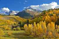 Landscapes - Wall calendar printed on premium quality  paper.