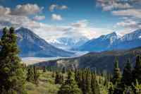 Landscapes - Wall calendar printed on premium quality  paper.