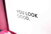 Quotes - Wall calendar printed on premium quality  paper.