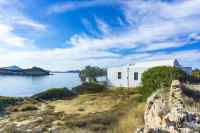 Greek islands - Wall calendar printed on premium quality  paper.