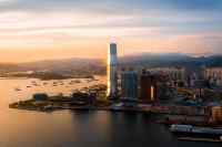 Hong Kong (HK) Scenery - A wall calendar printed on premium quality paper.