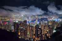 Hong Kong (HK) Scenery - A wall calendar printed on premium quality paper.
