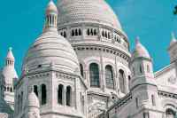 Paris - A wall calendar printed on premium quality paper.