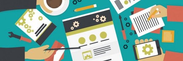 Variable-data printing