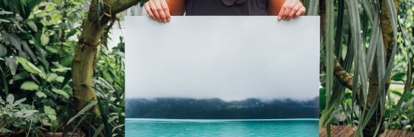 Here’s why we love A3 photo prints!