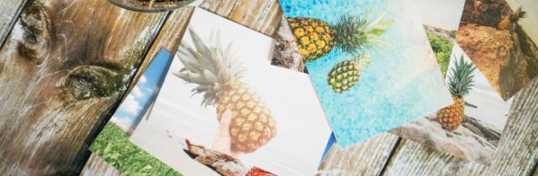 Here's why we think A4 photo prints are great!