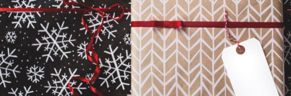 Merry Christmas! The Magic of Print This Festive Season