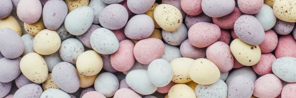 Print your Easter cards with us!