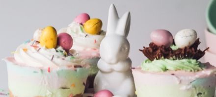 Easter support opening hours!
