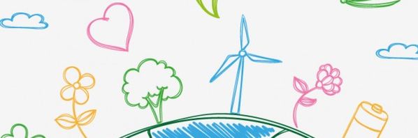Potential products for World Environment Day!
