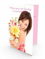 New improved greeting cards are back!