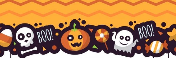 Inspiring print ideas for Halloween!
